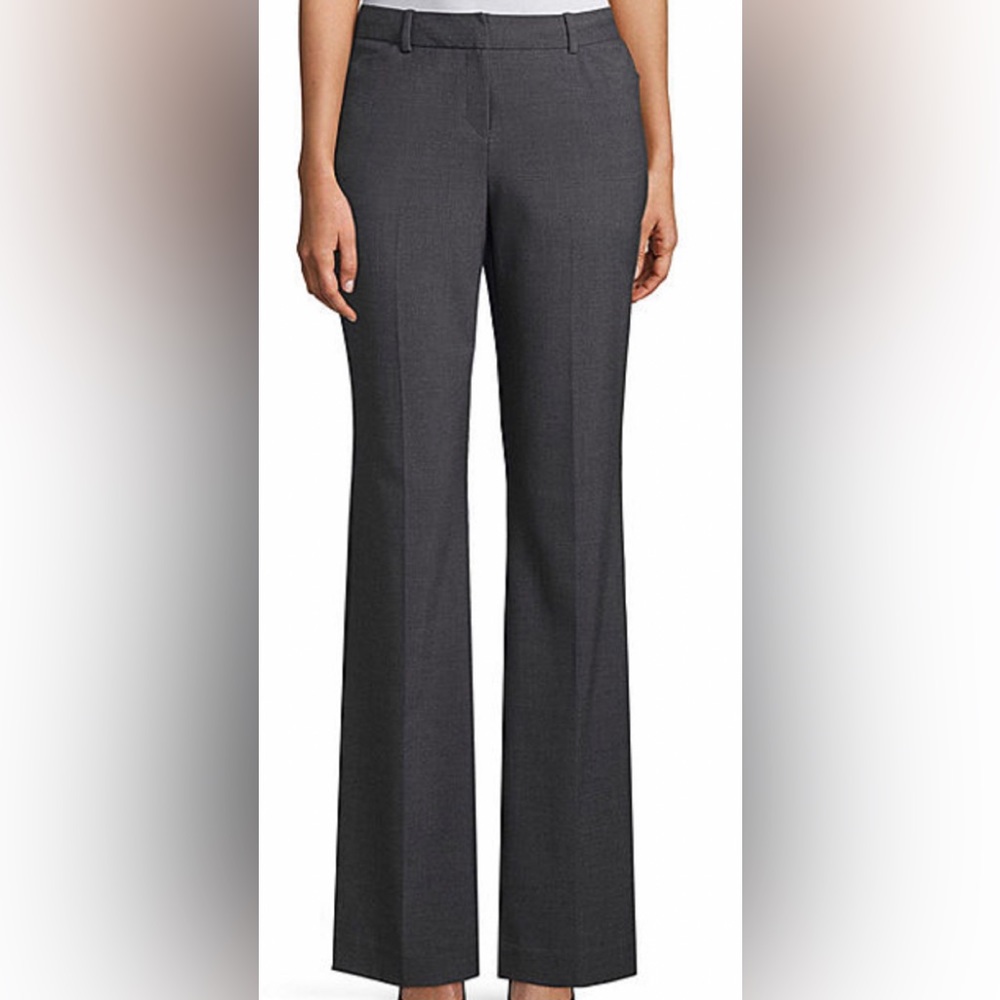 Worthington Modern Fit Trouser Pants